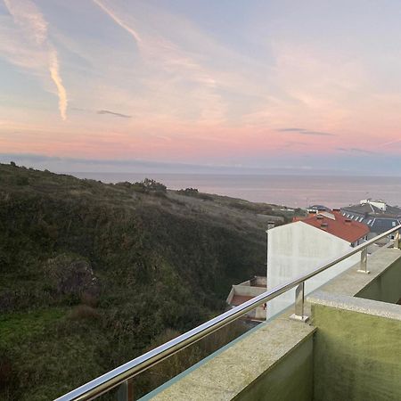 Atico Sisargas Apartment Malpica Exterior foto