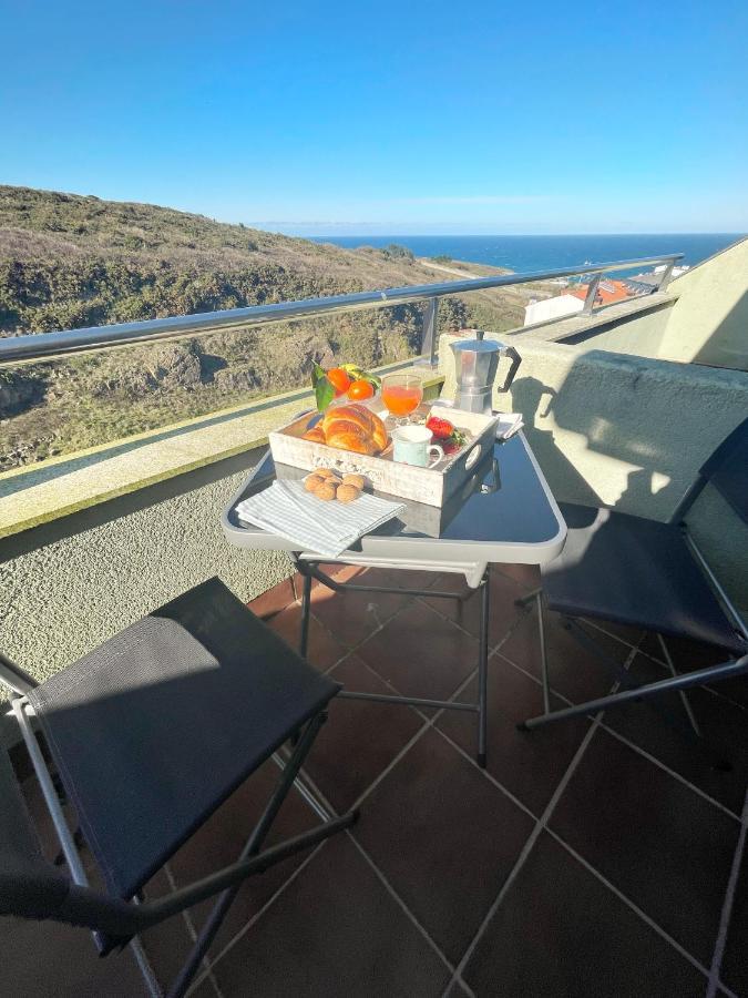 Atico Sisargas Apartment Malpica Exterior foto